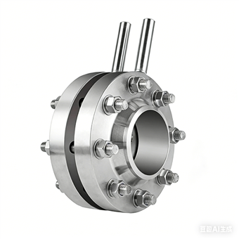 HDG系列一体化标准流量节流装置