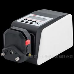 LFPC103S-BTBT103S调速型蠕动泵