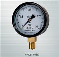 Y-40一般压力表
