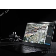 大疆智圖3D高斯潑濺航測建模軟件