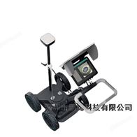 GS8000探地雷達多頻適配全場景地下空洞探測