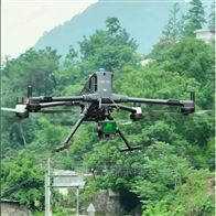 大疆M400禪思L3行業級激光雷達全場景測繪