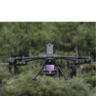 大疆禪思L3激光雷達適配M400無人機