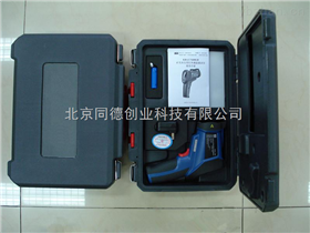 KBA3.7/600LH礦用本安型紅外測溫攝錄儀