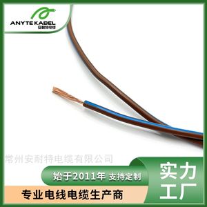 TUV認(rèn)證歐標(biāo)電子線電柜箱柔軟連接線