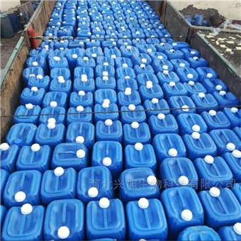 中央空調防凍液工廠生產標準