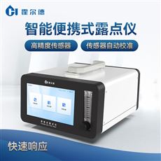 HD-BLD1常壓露點分析儀
