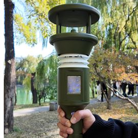 YH560手持式气象仪 移动式气象观测站