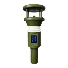 YH560便携式气象仪 野外应急移动气象监测