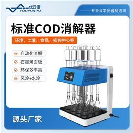 标准COD消解器