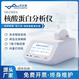YP-CWF系列核酸蛋白检测仪