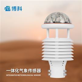 BK-WQX9微气象在线监测仪