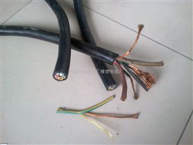 YHD耐寒电缆合格证YHD橡套电缆技术参数