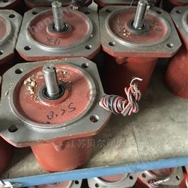 電動執(zhí)行器YDF普通電機