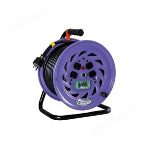 单相电缆卷轴NF-E230-15A日动工业NICHIDO