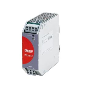 BOZ-190P-24-P2.3 AC-DC單元式電源NIPRON