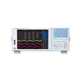 YOKOGAWA横河计测数字动力计WT300E