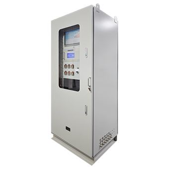 煤制氣合成氨氣體在線分析系統