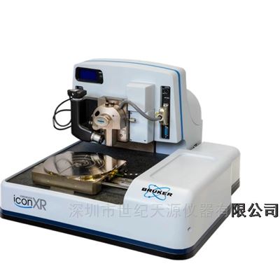 BRUKER原子力顯微鏡中國代理Dimension Icon