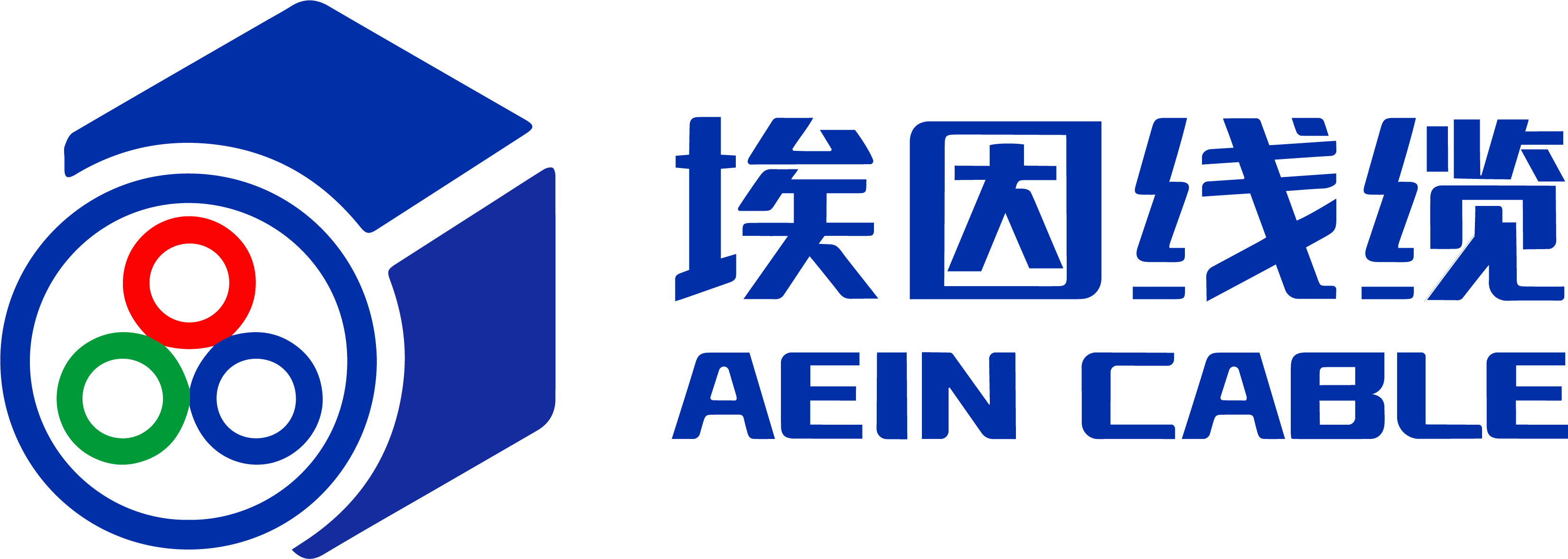 上海埃因电线电缆有限公司