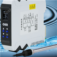 導(dǎo)軌式溶解氧變送器