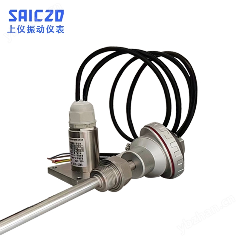SWZT-1F/A振動溫度變送器