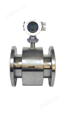 KLD化工行业电磁流量计品牌厂家 烧碱流量计