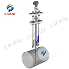 畢托巴均速氣體流量傳感器