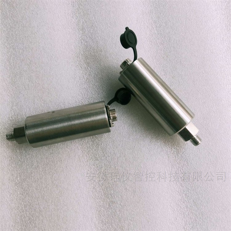 SWZT-1FA Cu50-250/300-M27振動(dòng)溫度傳感