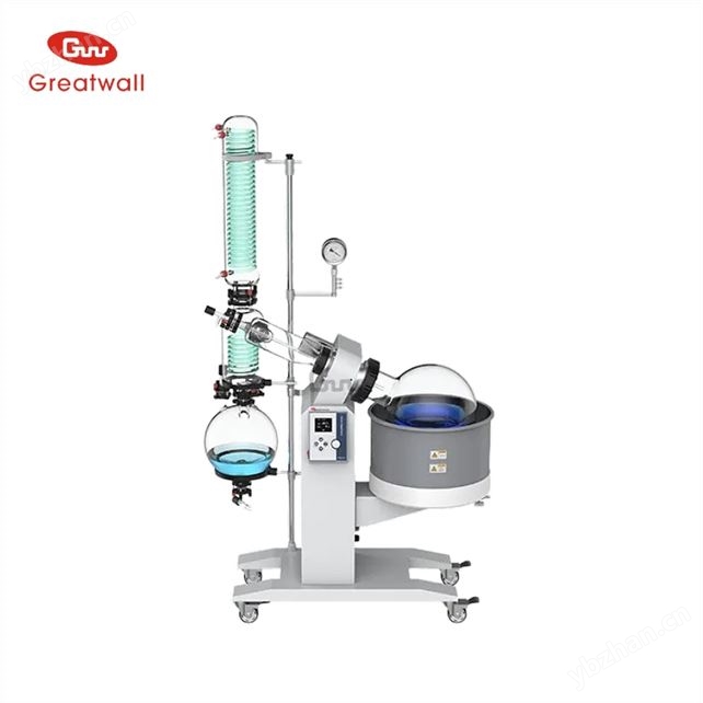 20L大容量大型旋转蒸发仪