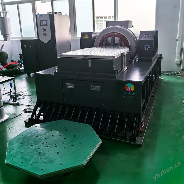 高性能電動振動臺 14.7kN推力 3000Hz頻率