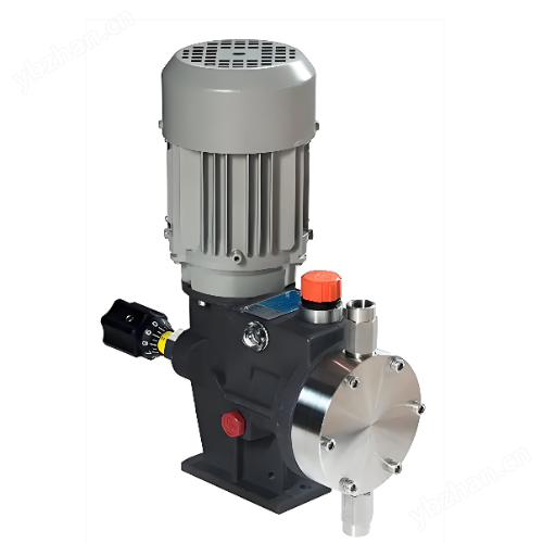 代理正品OBL液压隔膜泵计量泵价格