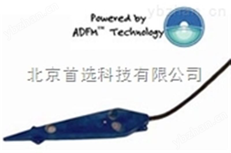 accQminTM淺水流和小管道流量計