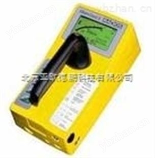 α、β表面污染测量仪/便携式表面污染监测仪/表面污染检测仪