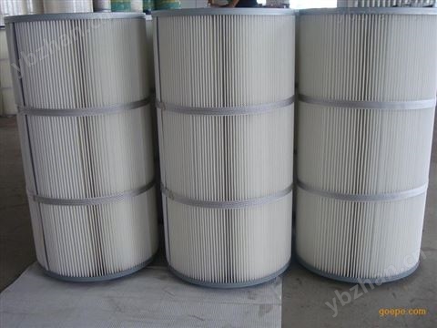 3290噴砂機濾筒