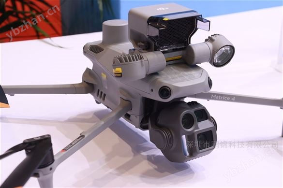 大疆Matrice 4E无人机激光扫描+三维建模