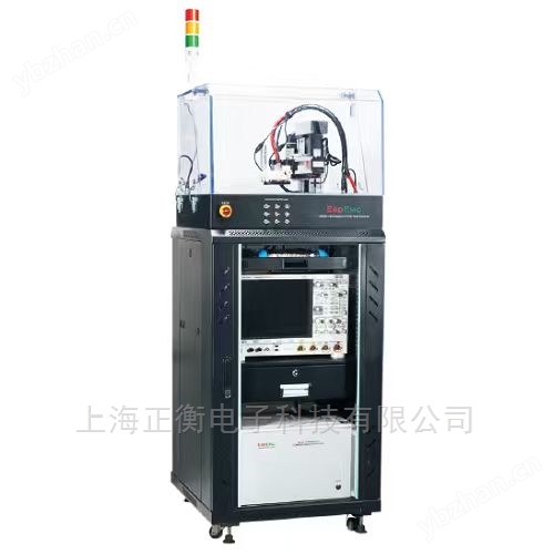 ES640带电器件模型（CDM）测试系统