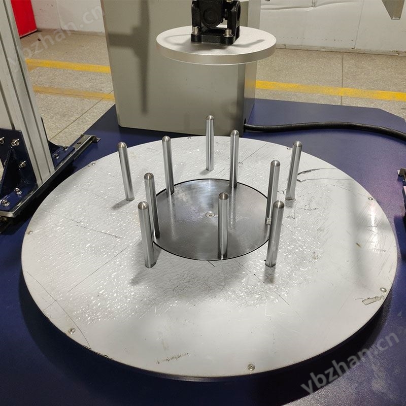 家具力学性能综合测试仪*