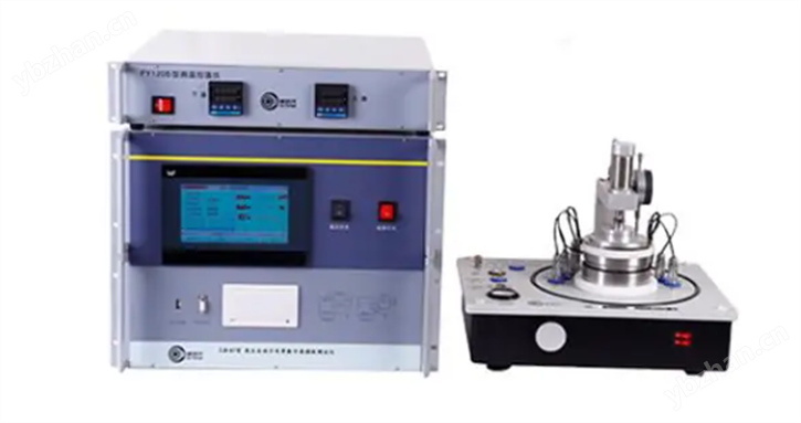 GPJD-50型工頻50HZ型介質損耗介電常數