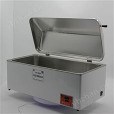 JHH-W600数显恒温水浴箱