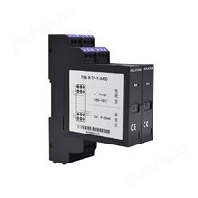 THB热电阻输入安全栅