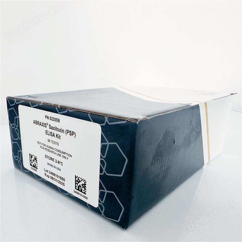 Abraxis多氯联苯PCB检测试剂盒