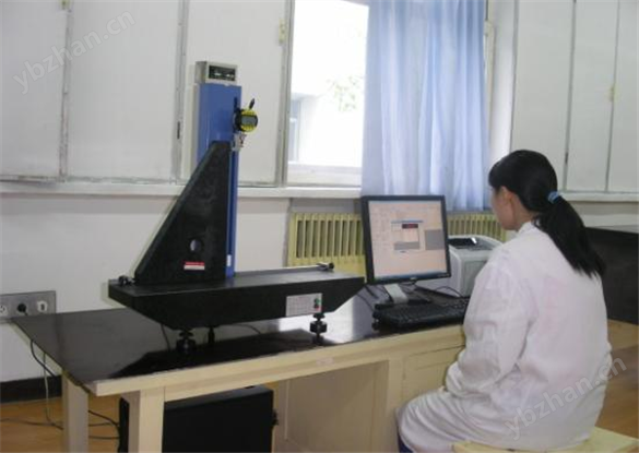 JKZC-CC500E+型直角尺检查仪