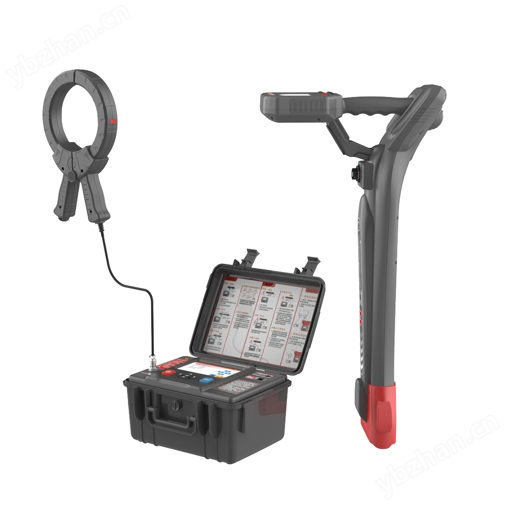 YES8090电缆路径探测仪