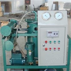 DZJ-30真空滤油机