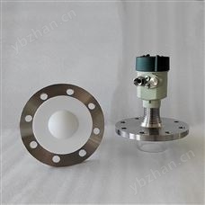 JBRD800FDZ-PHFD防爆80G调频雷达液位计库号：M411533