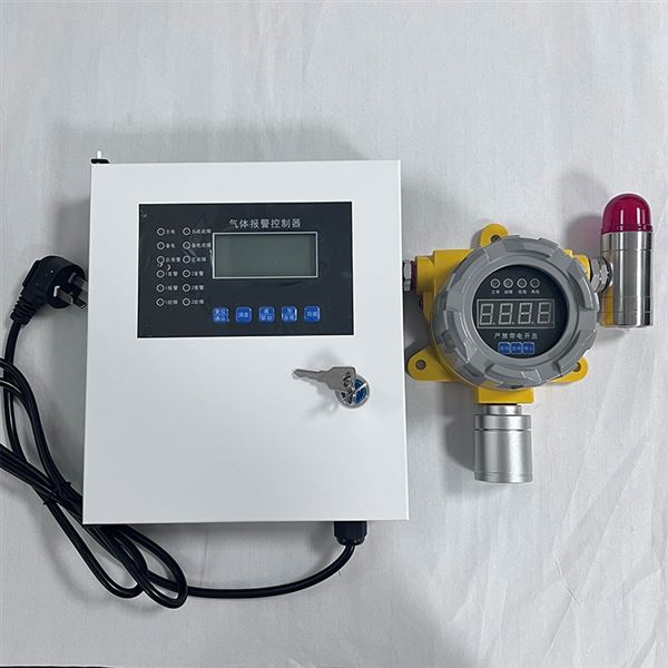 丙烷氣體泄露檢測儀