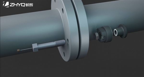 螺栓松動預警監測