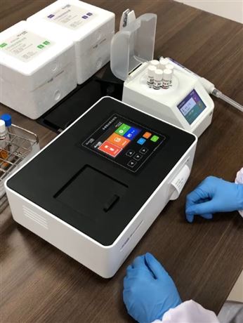 GL-200 水質快速測定儀