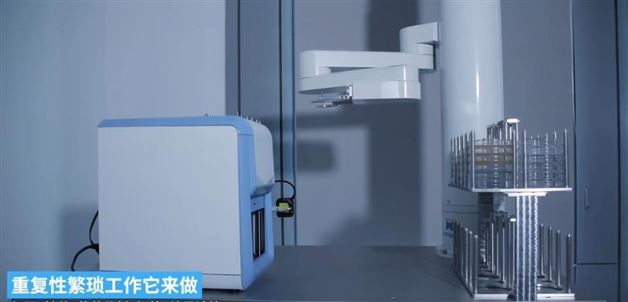 全自动菌落分析，无需人工值守：智能设备让微生物检测快人一步